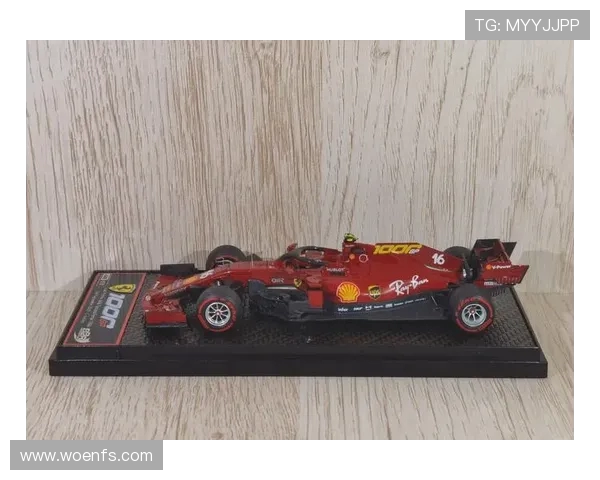 尾翼调整的致命疏忽：F1 维修站千斤顶危机